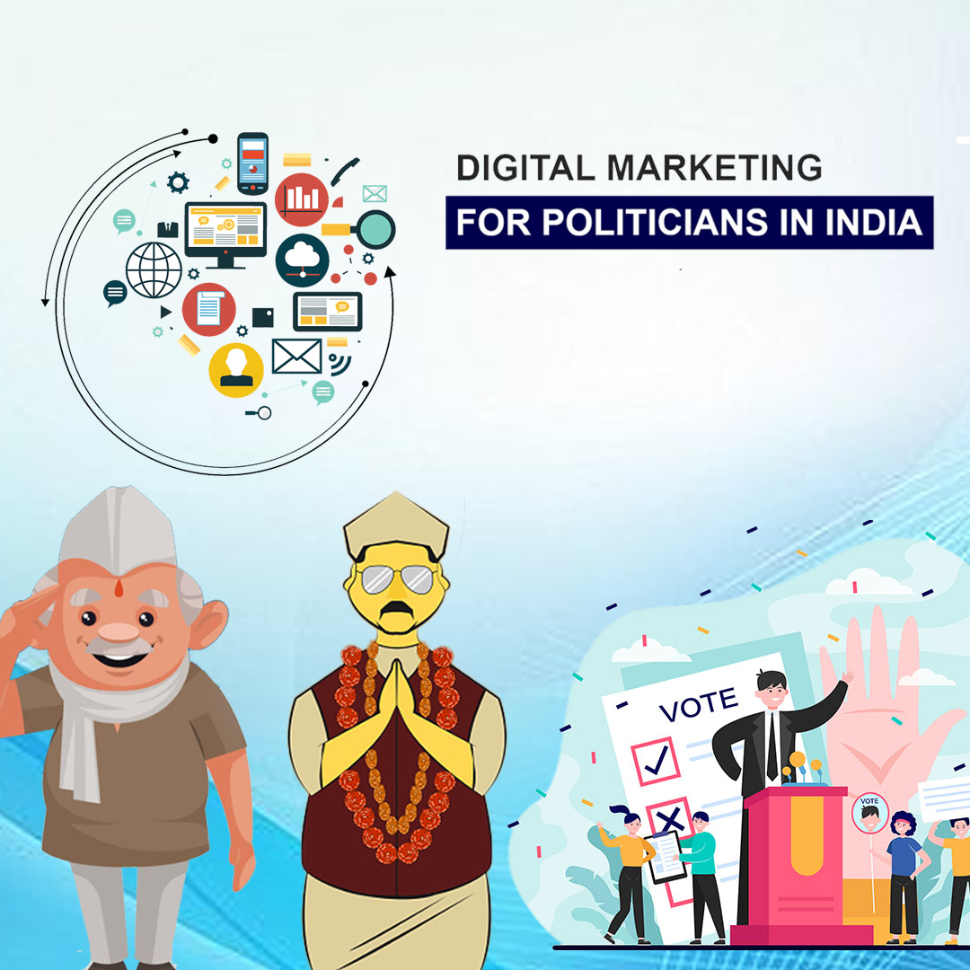 Best Digital Marketing Agency in Hyderabad | Eternal Digi