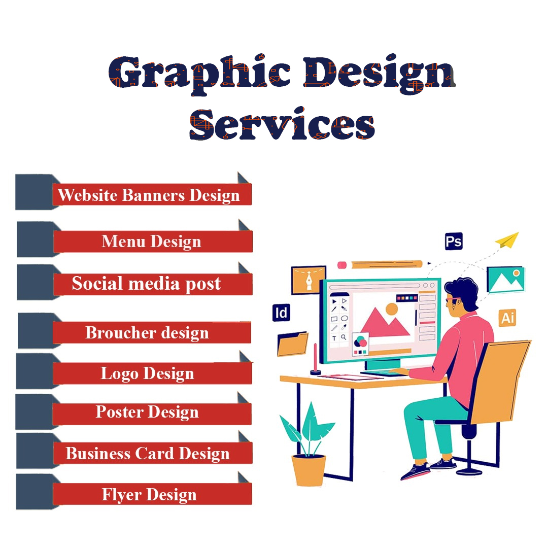 Graphic Design in hyderabad