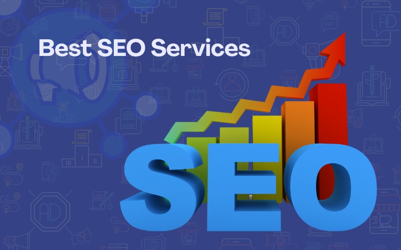 Best SEO Services