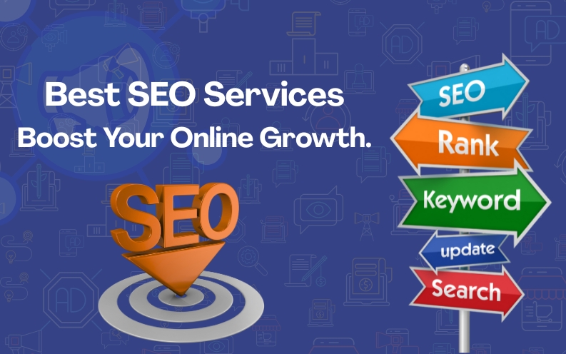 Best SEO Services