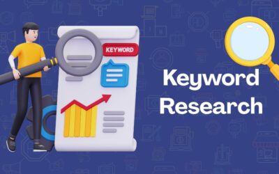 How AI is Changing Keyword Research in 2025