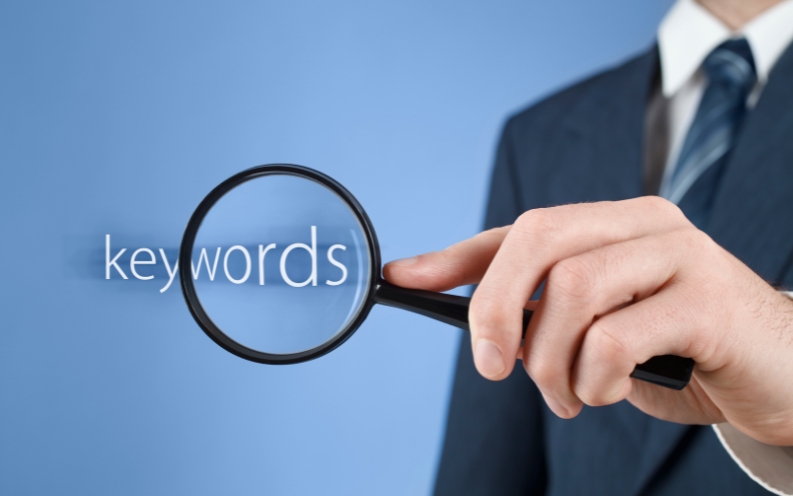 Keyword Research