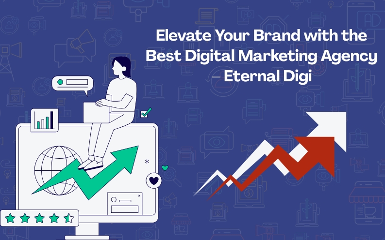 Best Digital Marketing agency in Hyderabad