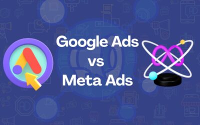 Google Ads vs Meta Ads in 2025: Choosing the Right Platform for Your Business Growth