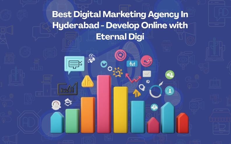 Best Digital Marketing Agency In Hyderabad
