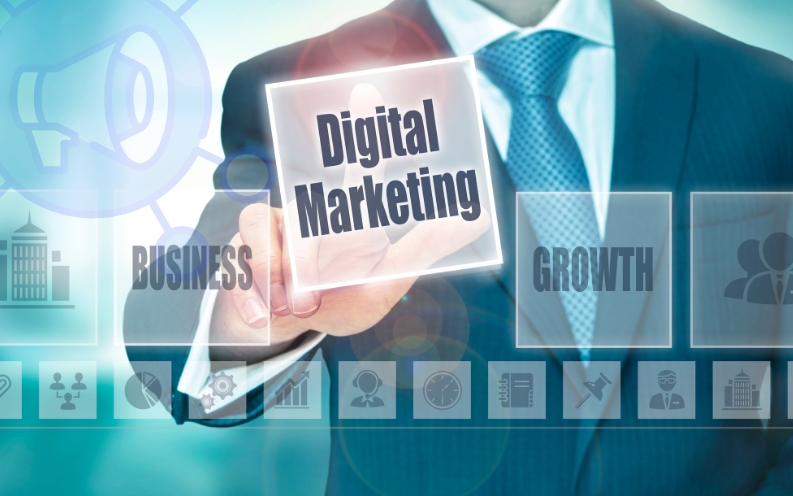 Digital Marketing 