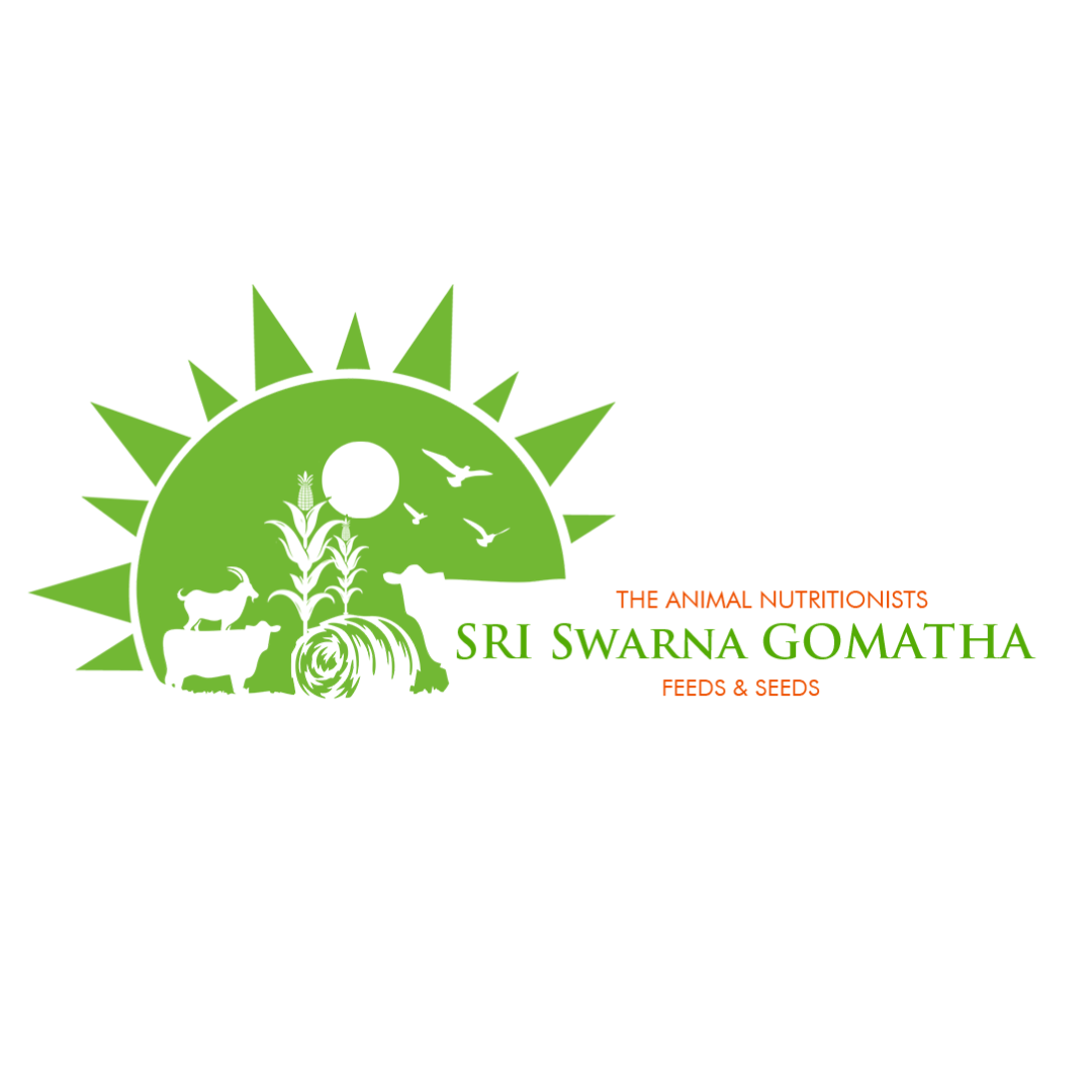 Sri Swarna gomatha feeds and seeds