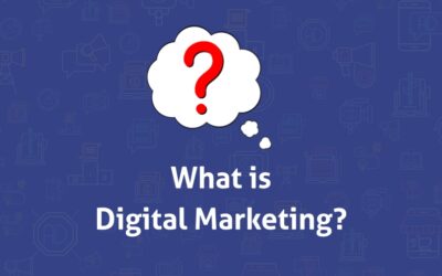 A Complete Guide to Digital Marketing: