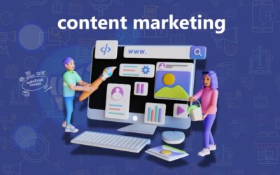 Level Up Your Brand with Smart Content Marketing 