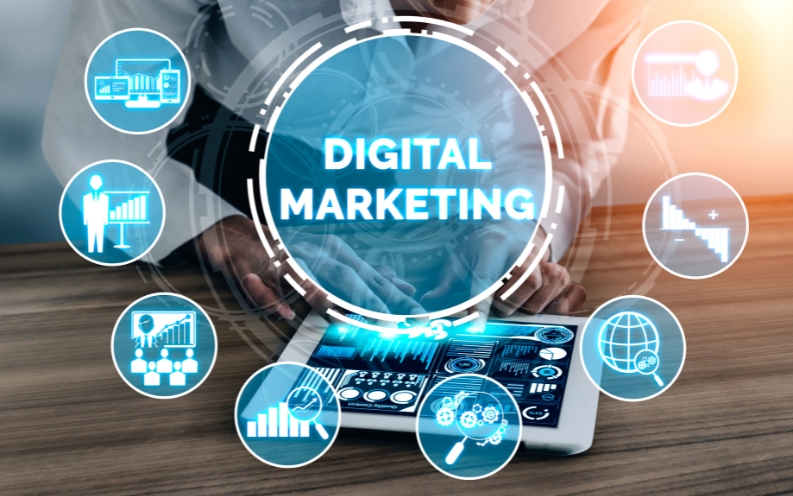 Best Digital Marketing Agency in Hyderabad