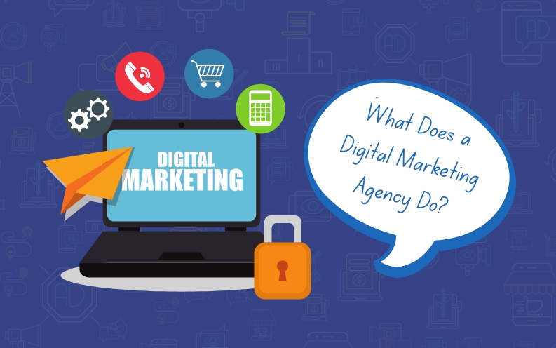 Best Digital Marketing Agency in Hyd
